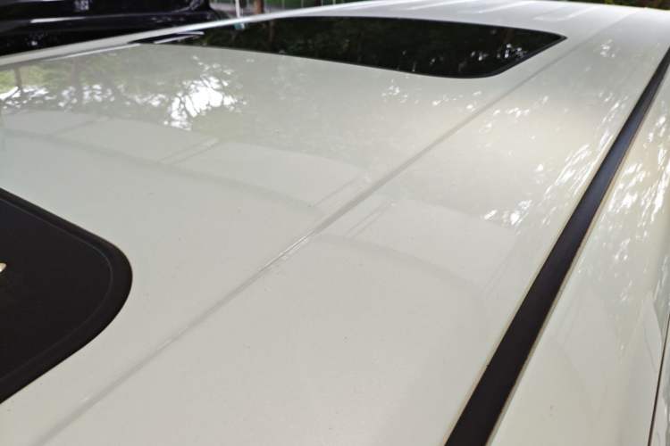 Used Toyota Alphard 2018 Revised Version 3.5L Luxury Edition
