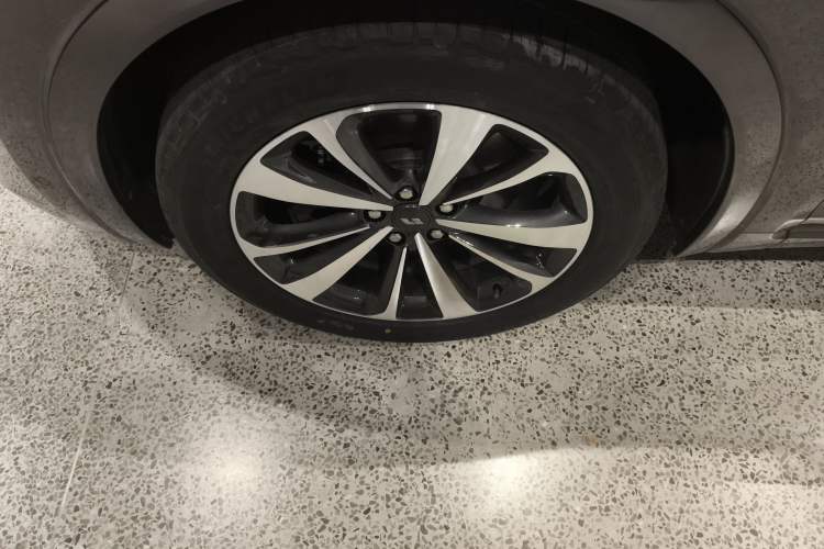 Used Li Auto ONE 2020 Extended-Range 6-Seater Version