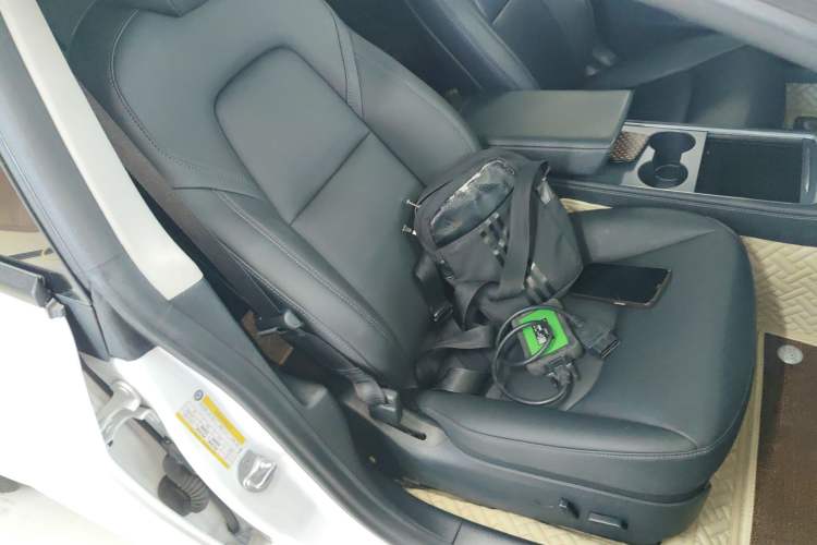 Used Tesla Model 3 2021 Standard Range Rear-Wheel Drive Upgraded Version 3D6