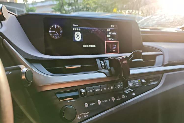 Used Lexus ES 2020 200 Excellence Edition