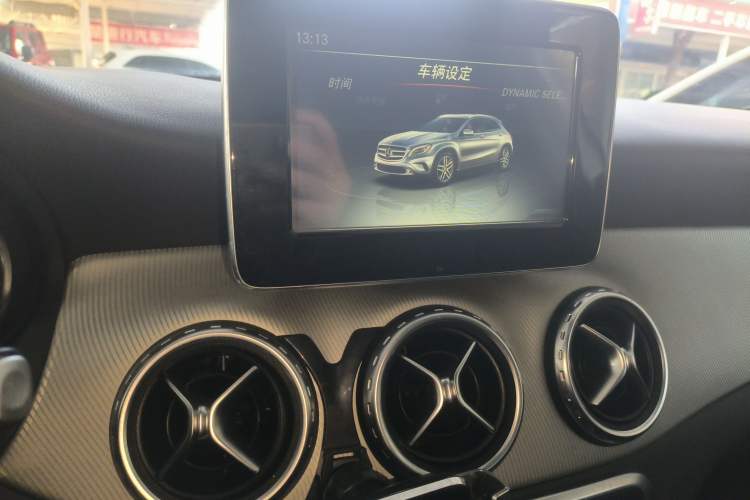 Used Mercedes-Benz GLA 2016 GLA 200 Sport Edition