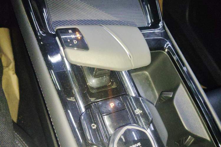 Used Changan Ruicheng PLUS 2023 1.5T DCT Prestige Edition
