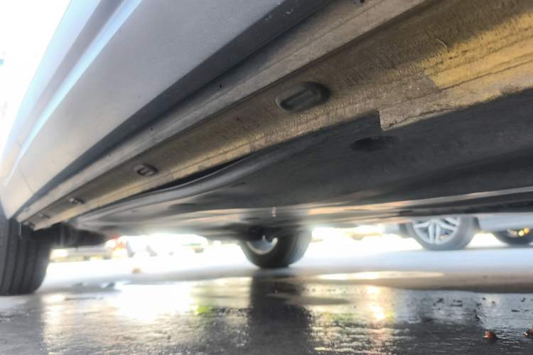 Used Jetta VS5 2019 280TSI Automatic Trend Model
