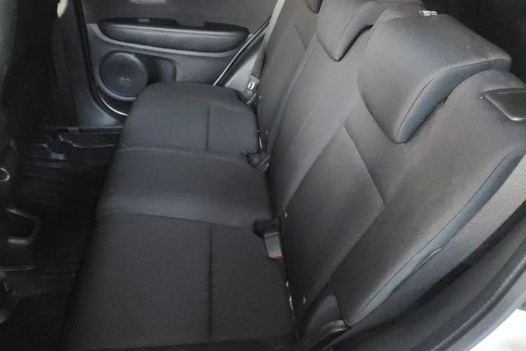 Used Honda Vezel 2017 1.5L CVT 2WD Comfort Model
