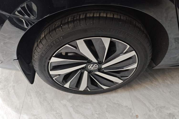 Used Volkswagen Passat 2022 330TSI Elite Edition
