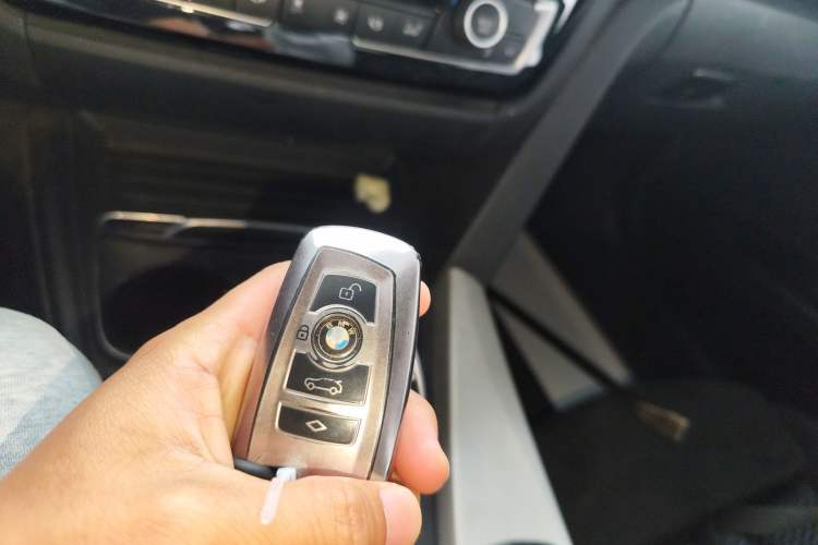 Used BMW 3 Series 2017 320i M Sport
