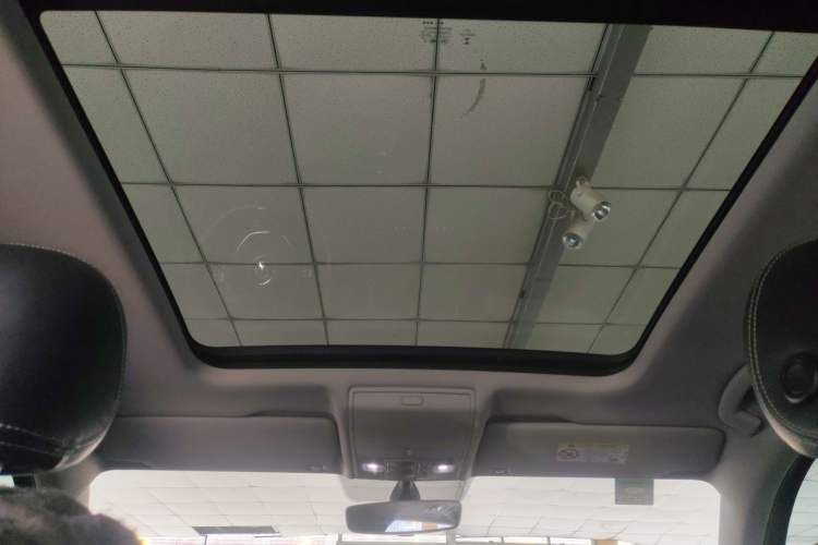 Used Volkswagen Tiguan L 2018 330TSI Automatic Two-Wheel Drive Luxury Edition
