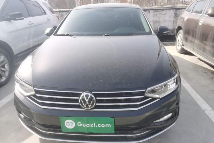 Used Volkswagen Magotan 2020 330TSI DSG Leading Model
