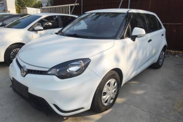Used MG 3 2016 1.3L AMT Comfort Edition