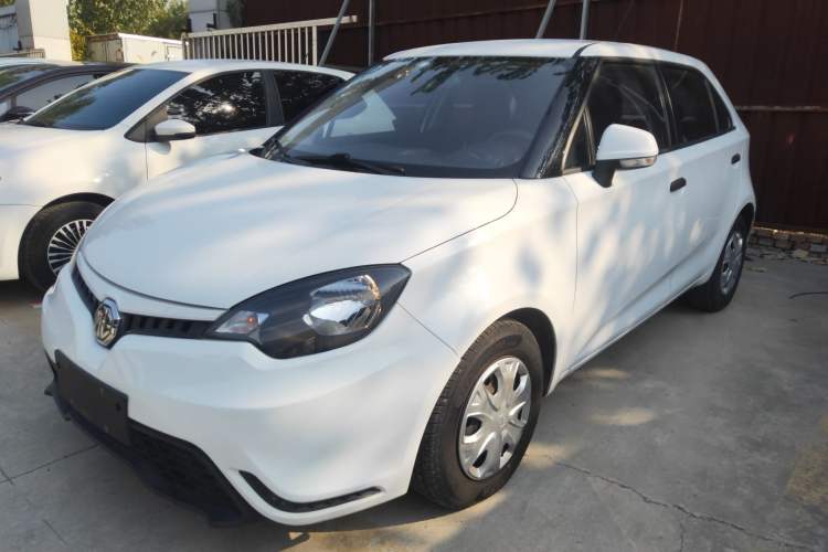 Used MG 3 2016 1.3L AMT Comfort Edition
