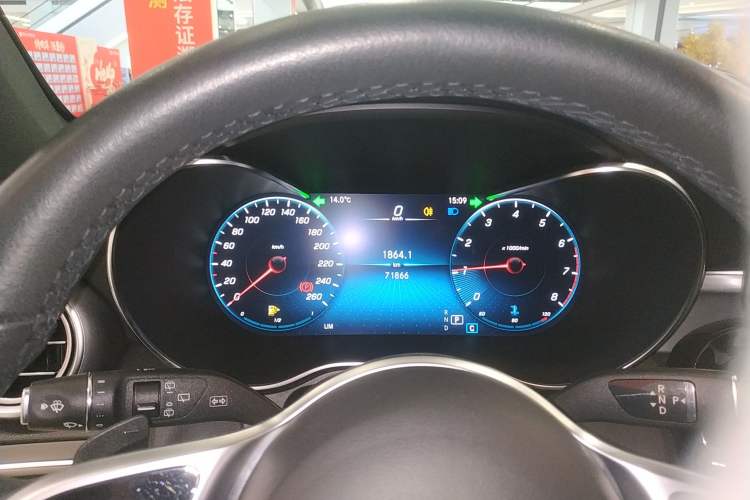 Used Mercedes-Benz GLC 2022 Facelifted GLC 260 L 4MATIC Dynamic Edition