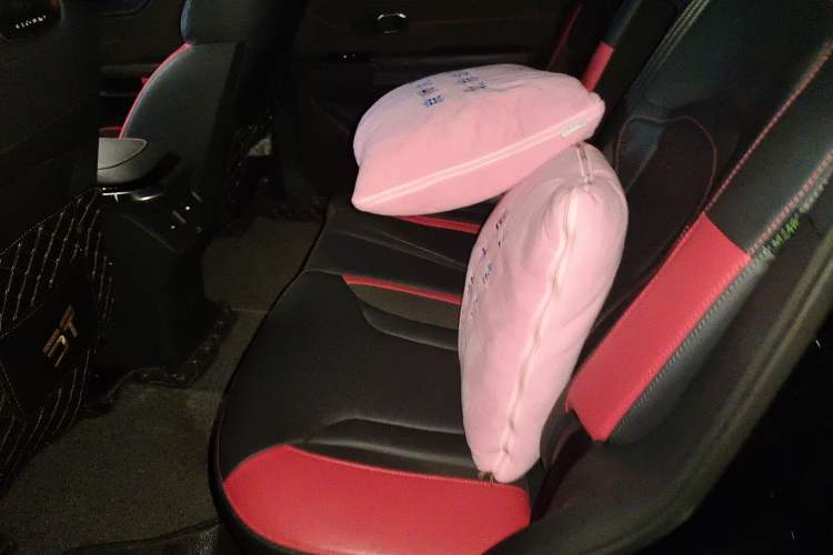 Used JETOUR Dashing 2022 1.6T DCT King PLUS
