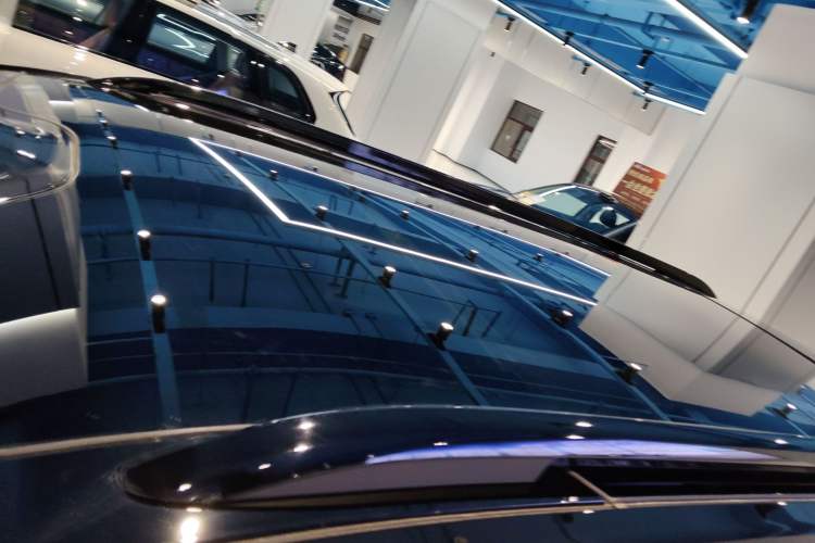 Used Leapmotor C16 2026 Pure Electric 630 LiDAR Zhizun Edition 5 Seats