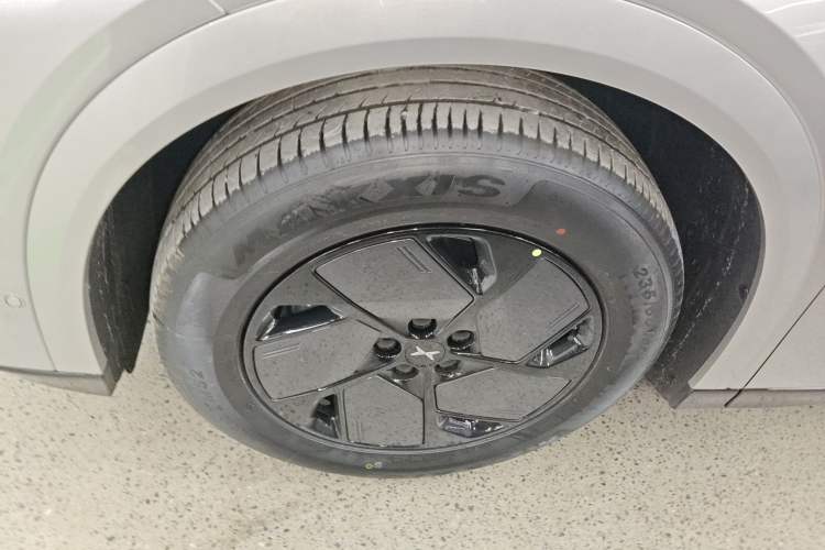 Used XPeng G6 2025 625 Long-Range Max Tech Edition
