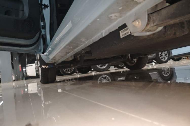 Used Wuling Hongguang MINIEV 2020 Freedom Version Lithium Iron Phosphate
