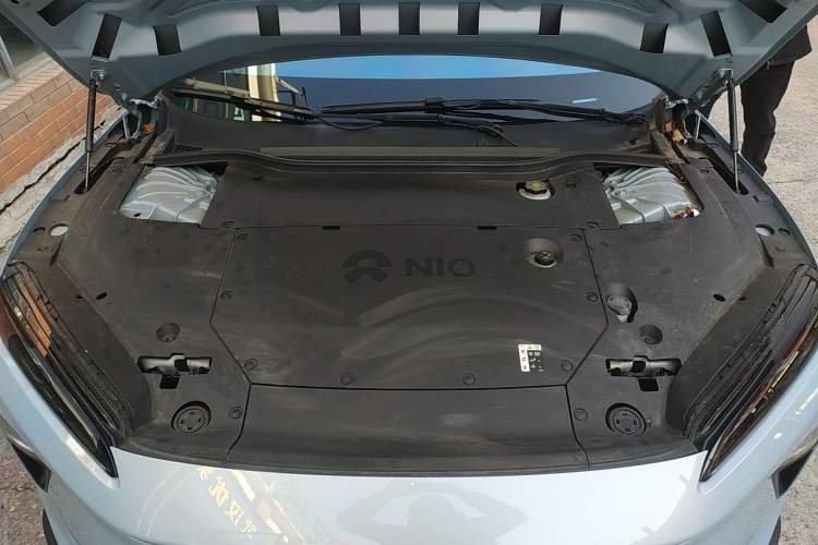 Used Nio ET5T 2023 75 kWh Touring
