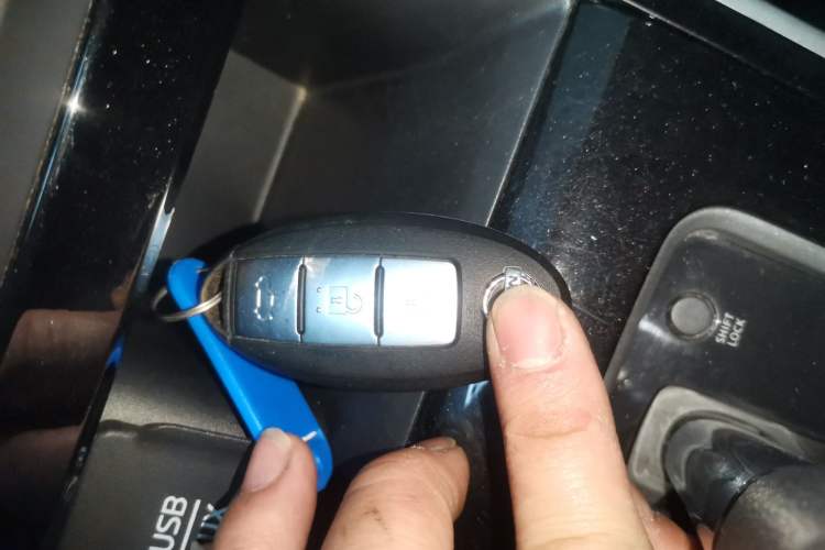 Used Nissan Sylphy 2018 1.6XV CVT Deluxe Edition