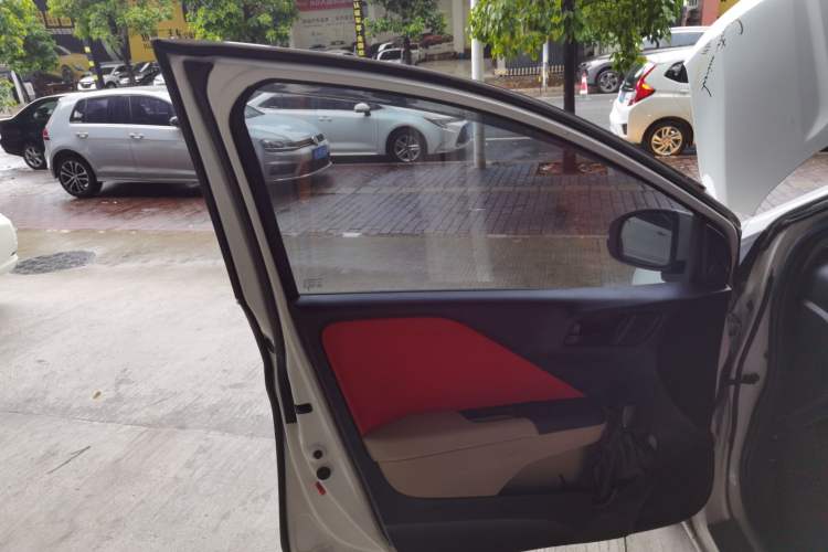 Used Honda City 2019 1.5L CVT Comfort Version
