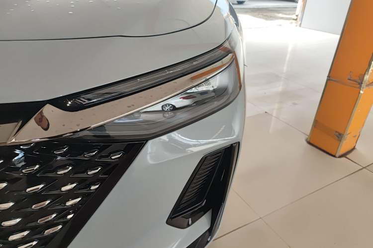 Used Chery Fengyun A8 2024 127 Chasing the Wind Edition