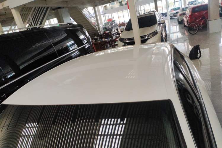 Used Audi A3 2020 Limousine 35 TFSI Ambition China VI