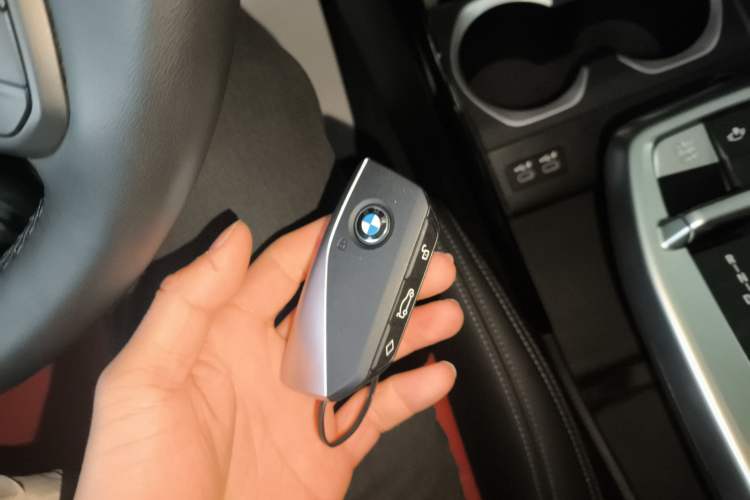 Used BMW X1 2023 sDrive25Li X Design Package
