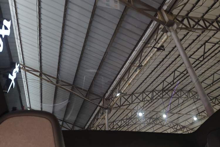 Used Tesla Model Y L 2025 Model Long-Range All-Wheel-Drive Version