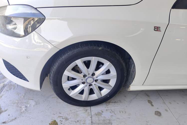 Used Mercedes-Benz A-Class (Import) 2013 A 180 Fashion Model
