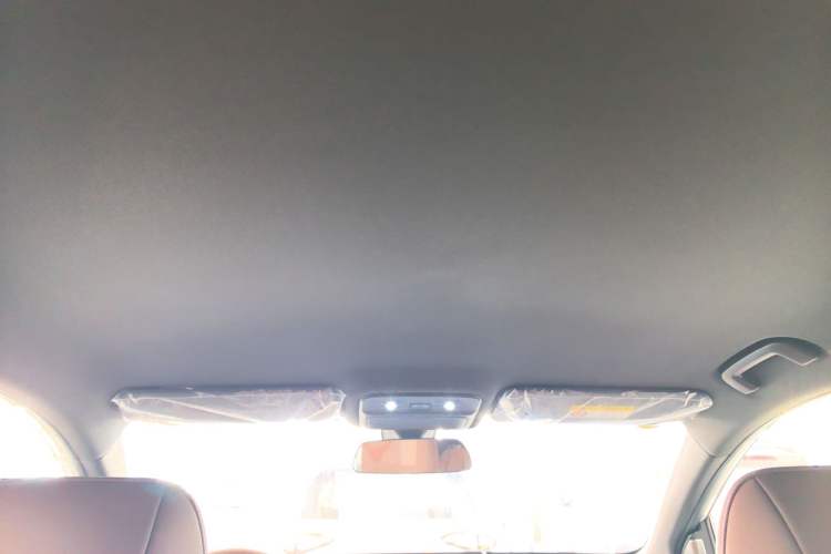 Used Wuling Xingguang S 
