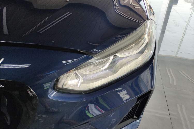 Used BMW 1 Series 2021 120i M Sport Night Edition
