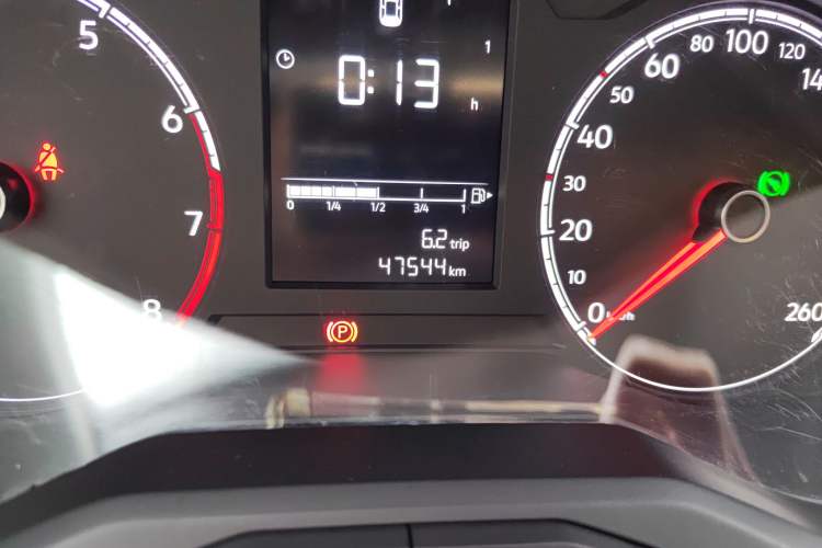 Used Jetta VS5 2019 280TSI Automatic Trend Model
