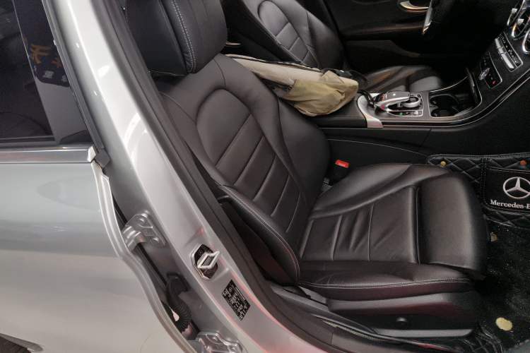 Used Mercedes-Benz C-Class 2015 C 260 L Sport Edition