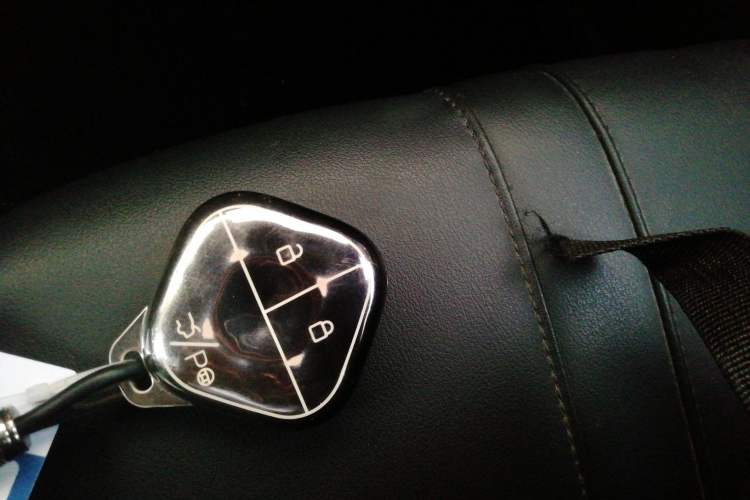 Used Baojun Spark 2023 Flagship Edition