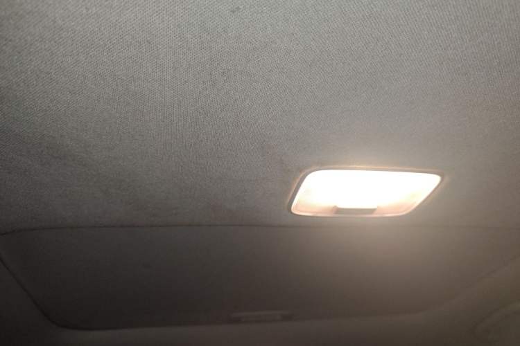 Used Hyundai Elantra 2016 1.6L Automatic Prestige Edition
