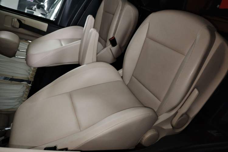 Used Mercedes-Benz Vito 2016 2.0T Elite Edition