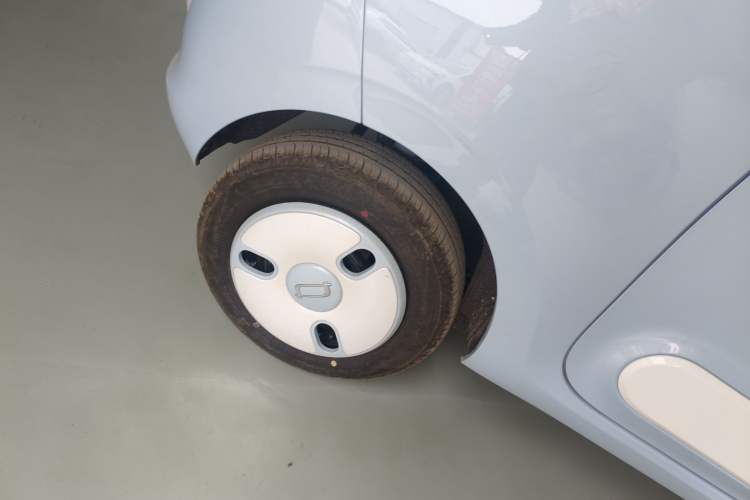 Used Bestune Pony 2026 Model 222km Cute Horse Plus