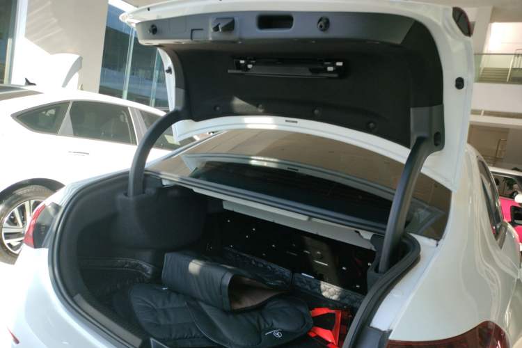 Used Mercedes-Benz A-Class 2023 A 180 L