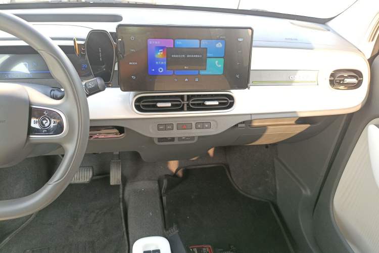 Used  Panda 2025 210km Panda Kart
