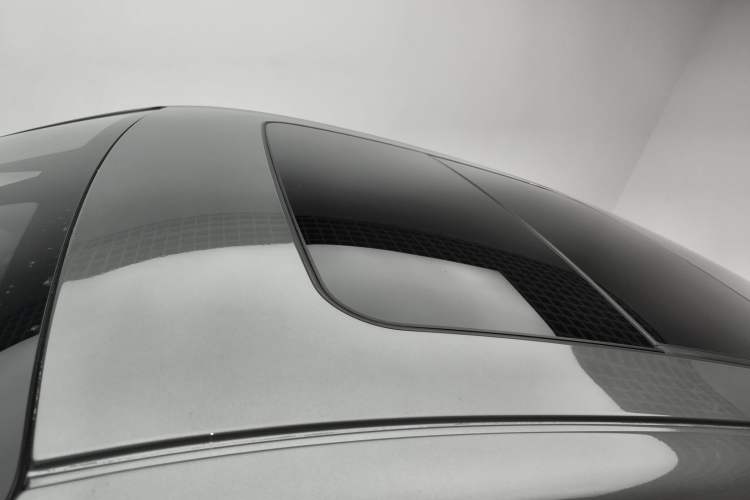 Used Lynk & Co 03 2022 1.5TD DCT JingPro