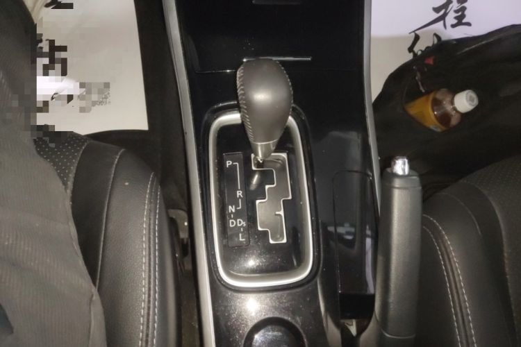 Used Mitsubishi Outlander 2017 2.0L Two-Wheel Drive Glory Edition 5 Seats
