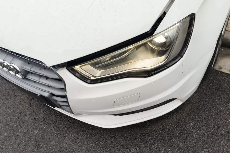 Used Audi A3 2015 Cabriolet 40 TFSI
