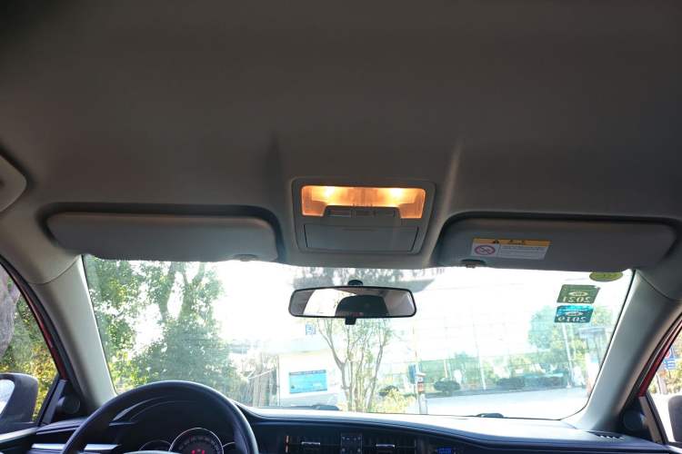 Used Toyota Corolla 2017 1.2T CVT GL