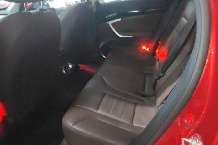 Used Wey VV7 2017 2.0T Flagship Edition
