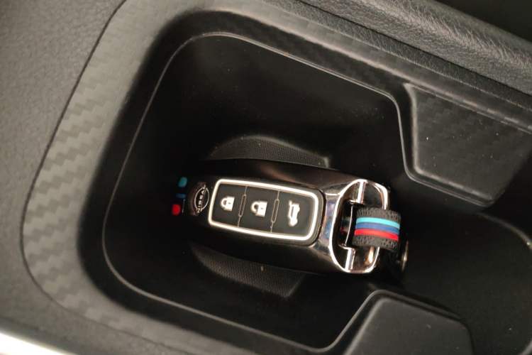 Used Nissan Sylphy 2023 1.6L CVT Enjoyment Edition
