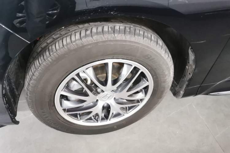 Used Honda Odyssey 2021 2.0L Rui-Changxiang Edition
