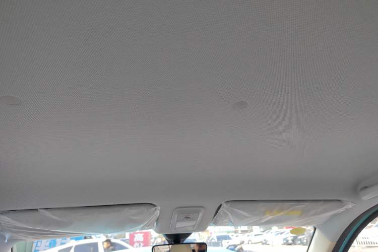 Used Wuling Hongguang MINIEV 2025 Four-Door Version Zhenxiang+ Edition
