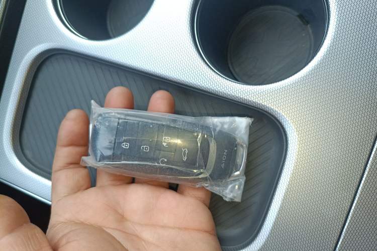 Used AION Y 2023 Plus 510 Smart Edition
