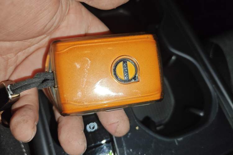 Used Volvo XC40 2023 B3 Smart & Stylish Edition