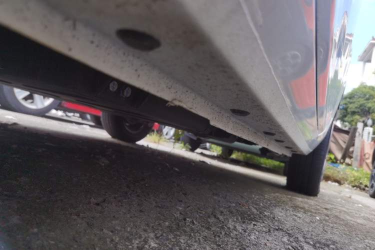 Used  Panda 2024 Panda Mini 200km Endurance Bear
