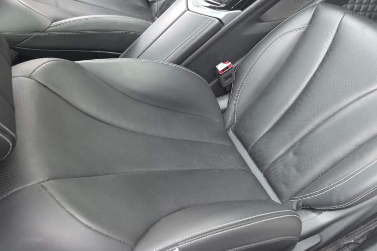 Used Geely Auto Emgrand GT New Energy 2018 1.5T PHEV Yaoxiang Edition