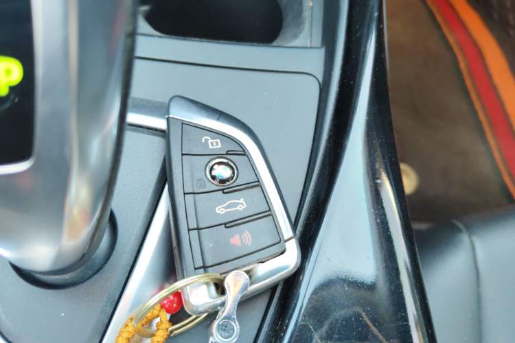 Used BMW 1 Series 2013 Revised 116i Leading Edition
